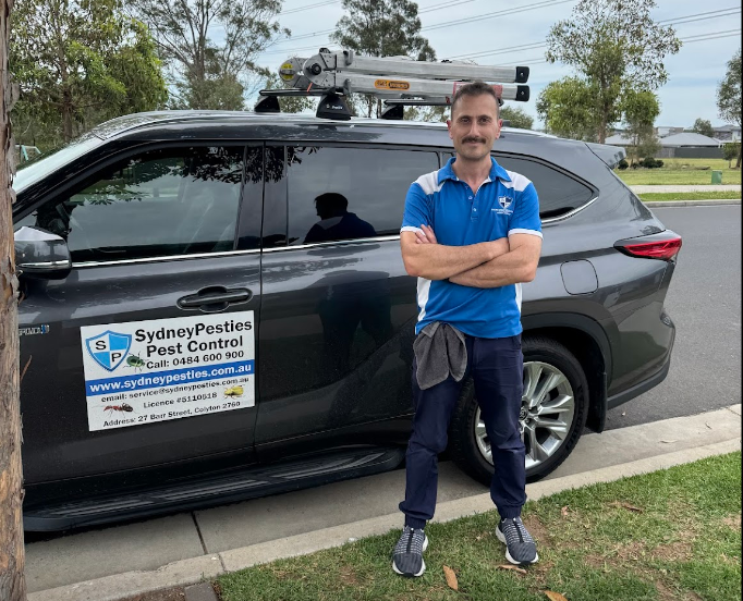 Cranebrook Pest Control