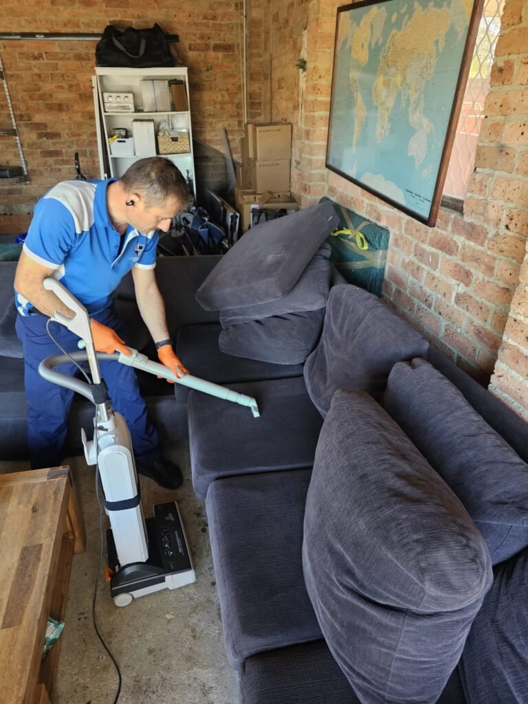 Pest Control Sydney