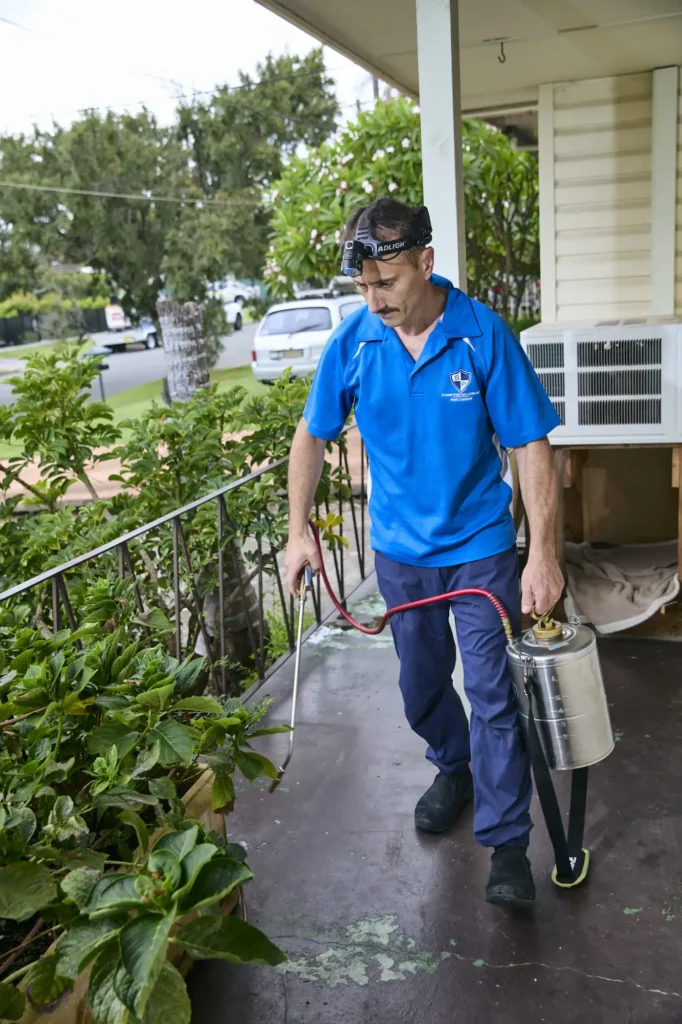 Blacktown Pest Control