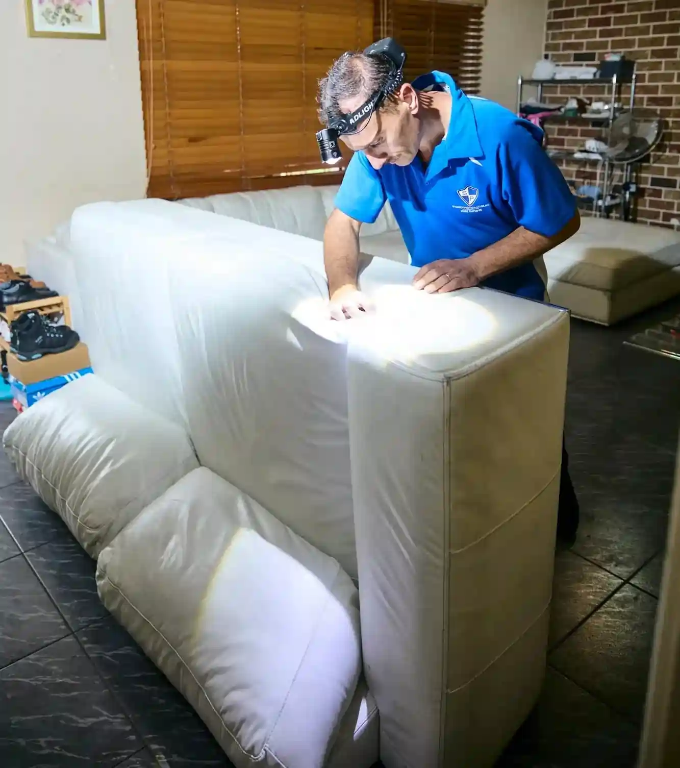 Pest Control